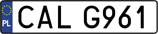 CALG961
