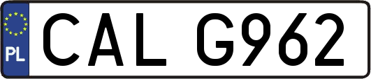 CALG962