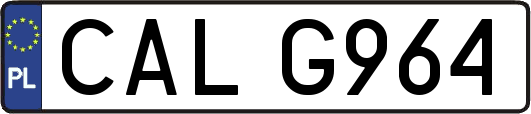 CALG964