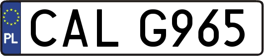 CALG965