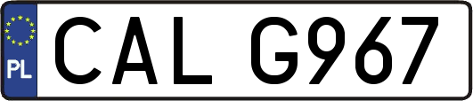 CALG967