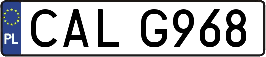 CALG968