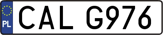 CALG976