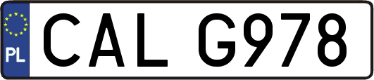CALG978
