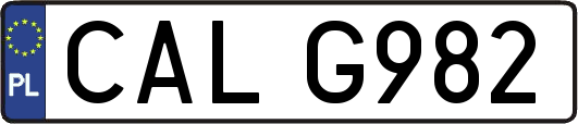 CALG982