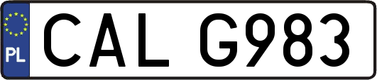 CALG983