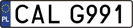 CALG991