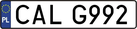 CALG992