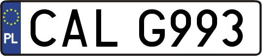 CALG993