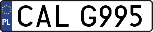 CALG995