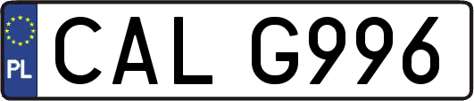 CALG996