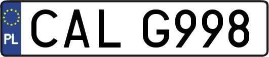 CALG998