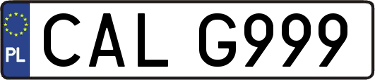 CALG999