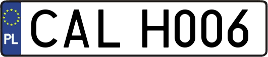 CALH006