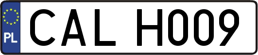 CALH009