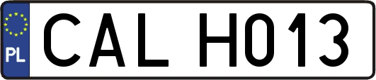 CALH013