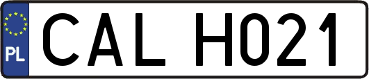 CALH021