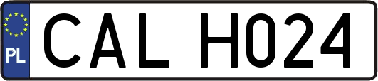 CALH024