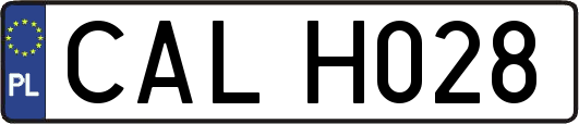 CALH028