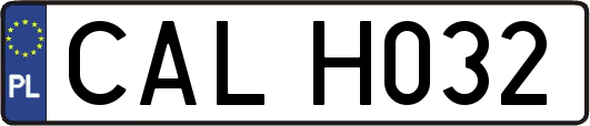 CALH032