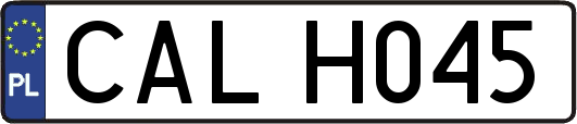 CALH045