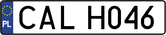 CALH046