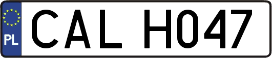 CALH047