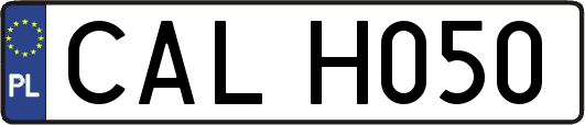 CALH050
