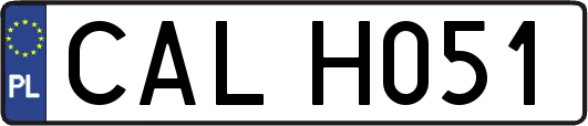 CALH051