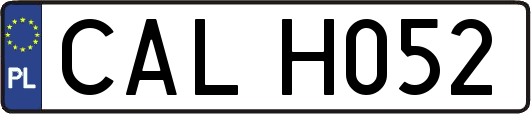 CALH052