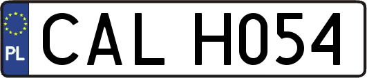 CALH054