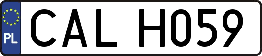 CALH059