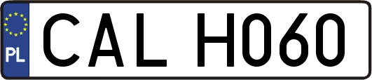 CALH060