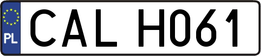 CALH061