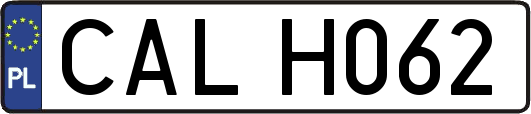 CALH062