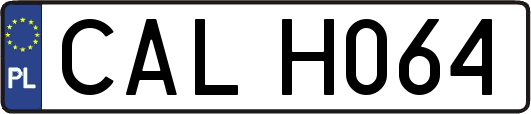 CALH064
