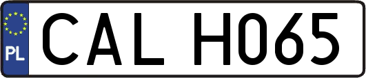 CALH065