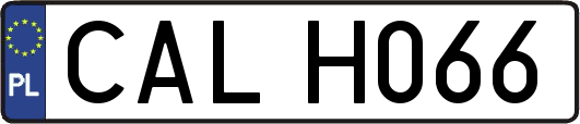 CALH066