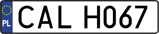 CALH067