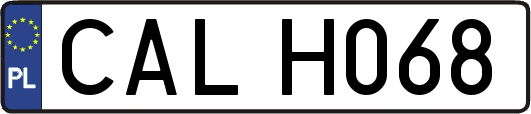 CALH068