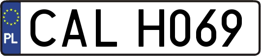 CALH069