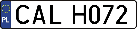 CALH072