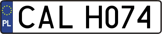 CALH074