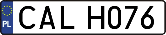 CALH076