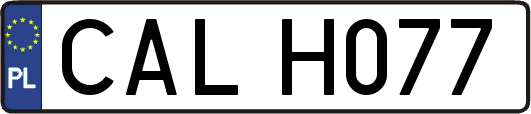 CALH077