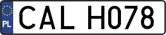 CALH078