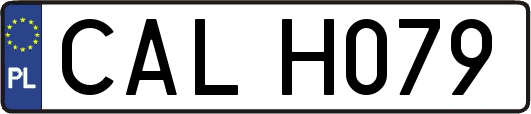 CALH079