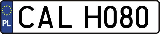 CALH080