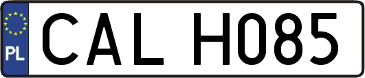 CALH085