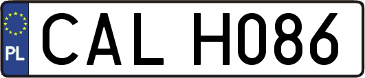 CALH086